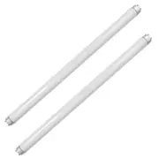 2XReplacement 20W UV Ultra Violet Tubes for Digilex 45W Insect Zapper