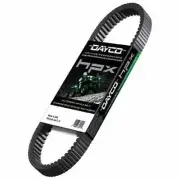 Dayco HPX High-Performance Extreme ATV Belt for 2003-2005 Polaris Magnum 330