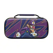 PowerA Waluigi Protection Case for Nintendo Switch