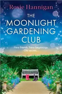 在飛比找三民網路書店優惠-The Moonlight Gardening Club
