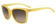 Smith COLETTE/N WK0 Women’s Sunglasses Yellow Size 55