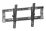 Pyle Home Universal Tilting TV Wall Mount - Slim Quick Install VESA Mounting Bracket for TV Monitor, Mounts 26 to 42 Inch HDTV, LED, LCD, Plasma, Flat, Ultrawide Smart Television Up to 60 KG PSW323ST