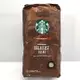 [COSCO代購4] D614575 STARBUCKS BREAKFAST BLEND 早餐綜合咖啡豆每包1.13公斤