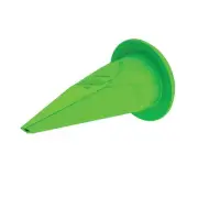 Albion Engineering 1135-4(25 Pack) Square Bead Nozzle for Albion B-Line Sausa...