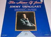 Jimmy Swaggart The Name Of Jesus Gospel Music Vinyl Lp 122 Vinyl sealed LP 22S1