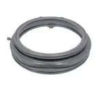 GENUINE OEM FISHER AND PAYKEL WASHING MACHINE MACHINE DOOR SEAL BOOT GASKET