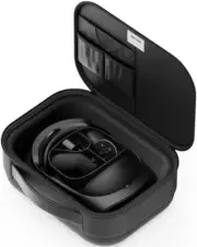 Custom Fit EVA Travel Case for Meta Quest and Oculus Quest 2 Accessories