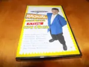 KEN SCOTTS MAGICAL ONCE UPON A TIME SHOW Magic Tricks Trick Instruction DVD NEW