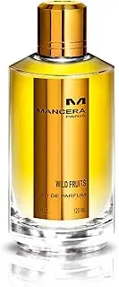 [MANCERA] Wild Fruits