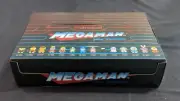 Full Case Of 20 Kidrobot Capcom Mega Man Mini Series Sealed Mystery Boxes