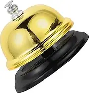 NAMOARLY Student Reminder Bell Classroom Attention Aid Interactive Game Bell for Education
