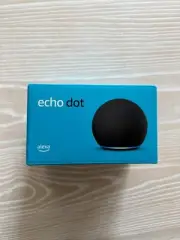Amazon Echo Dot 4th Generation