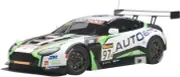 AUTOart 1/18 Aston Martin V12 Vantage 2015 97 Bathurst 12 Hour Race Model Car JP