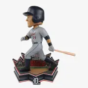 Miguel Cabrera Detroit Tigers Triple Crown Bobblehead MLB Baseball