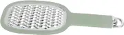 SECFOU Shredder Garlic Crusher Stainless Steel Rotary Cheese Garlic Chopper Mini Garlic Press Stainless Steel Grinding Ginger and Garlic Puree Machine Garlic Crusher Garlic Masher