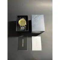 在飛比找蝦皮購物優惠-Komono Magnus Vintage 手錶