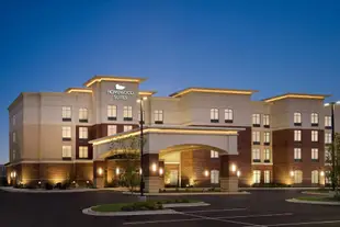 HOMEWOOD SUITES SOUTHAVEN
