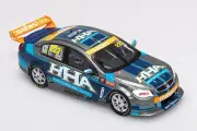 1:43 Biante - 2014 Bathurst 3rd Place - Holden VF Commodore - #222 Percat/Gavin