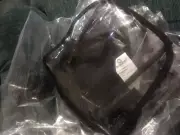 Bugaboo Donkey Buffalo High Performance Raincover Rain Cover Stroller 180540 NEW