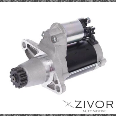 New OEX Starter Motor For Lexus Rx330 Mcu38r 3.3l 3mz-fe. #DXS4006 (for: Lexus)