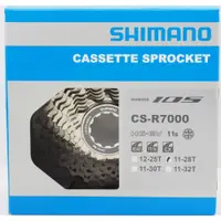 在飛比找蝦皮購物優惠-SHIMANO CS-R7000 105 11-28T CS