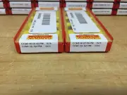 Authentic CCMT 2(1.5)2-PM 1515 SANDVIK INSERT