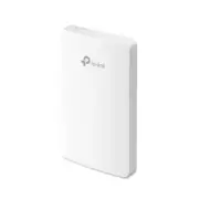 TP-Link EAP615-Wall Omada AX1800 Wall Plate WiFi 6 Access Point, 1201/574 Mbps,