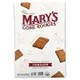 [iHerb] Mary's Gone Crackers 格雷厄姆式零食，肉桂，5 盎司（142 克）