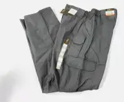 NEW 5.11 TACTICAL MENS 36x36 TACLITE PRO PANTS 74273 STORM GREY