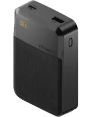 [Cygnett] ChargeUp Reserve Gen3 10K Powerbank in Black
