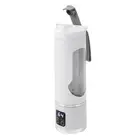 Electric Blender Cup Automatic Power Off Portable Blender Cup 450ml Capacity