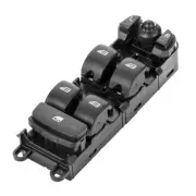 Simplified Installation of Front Right Window Mirror Switch for Land Rover