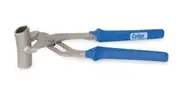 Cyclus-Tools Tyre Seater - Blue