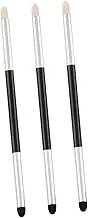 PHENOFICE 3Pcs Washable Blending Sponge Pens Soft Head Smudge Stick Drawing Erasers for Artists Enhance Sketches with Highlights Easy to Clean Blending Tools