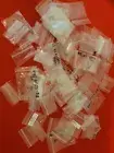 120 Surgical Steel Nose Studs Rings Cartilage Earrings Hoop /CZ Piercing Lot#49