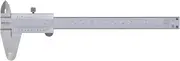 Mitutoyo Vernier Caliper, Metric, 0"/0mm - 6"/150 mm, 1