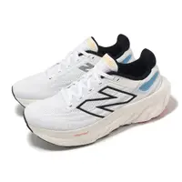 在飛比找momo購物網優惠-【NEW BALANCE】慢跑鞋 Fresh Foam X 