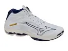 Mizuno Wave Lightning Z7 Mid Volleyball Shoes Halls Trainers Men Shoes