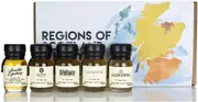 That Boutique-y Whisky Company Regions Of Scotland Tasting Set 5x30ml