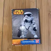 Bandai Converge 1 Star Wars Stormtrooper SW-02 BRAND NEW