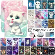 For Samsung Galaxy Tab S9 FE/S9/S8/S7/S6/S6 Lite/S5e/S4/S3/S2 Tablet Case Cover