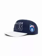 AFL Throwback Deadstock Cap - Carlton Blues - Hat - Mens - OSFM