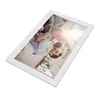 10.1 Inch WiFi Digital Picture Frame Smart 16GB IPS Touch Screen Photo Frame