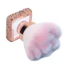 Nail Art Dust Powder Remover Brush Nail Dust Brush Professional Loose Powder