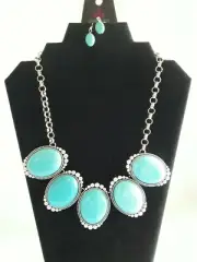 Prairie Goddess Necklace Paparazzi