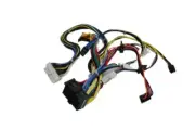NEW Genuine Dell Precision T5400 Power Supply Wiring Harness ONLY YN945