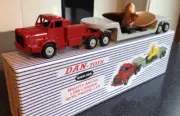 Dinky Supertoys 986/Dan Toys 285 Mighty Antar With Propeller, Superb! Ltd 500