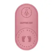Jump Rope Mat Thicken Shock Absorbent