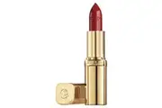 L'Oreal Color Riche Lipstick 345 Cristal Cerise