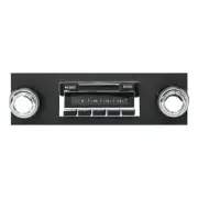 Vintage Car Radio Kit for 1978-1985 Chevrolet Monte Carlo USA-630 (for: Chevrolet)